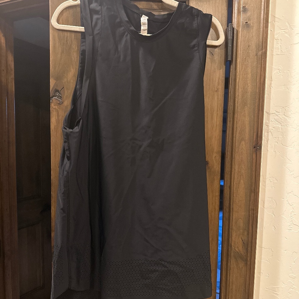 Lululemon cover up dress